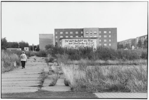 Berlin Hellersdorf