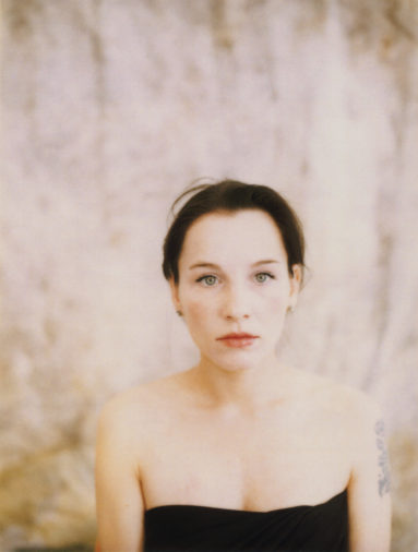 Meret Becker
