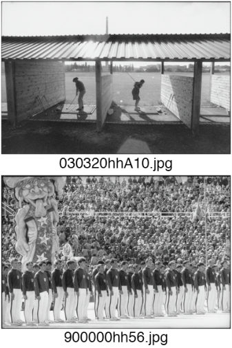 Before and After