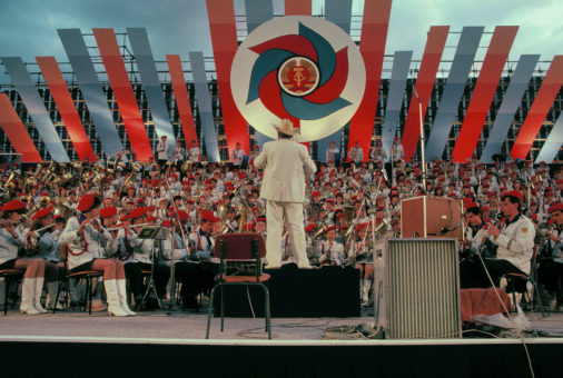 GDR