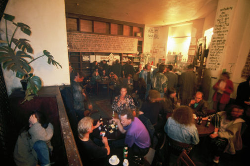 Café Westphal