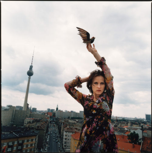 Sophie Rois