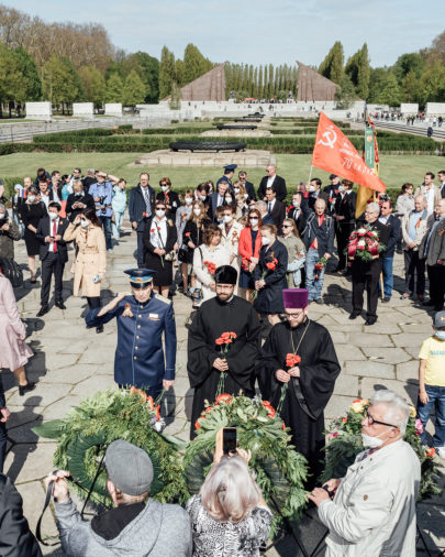 day of the victory