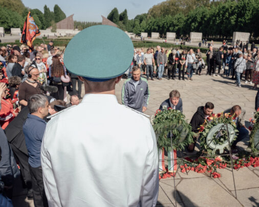 day of the victory