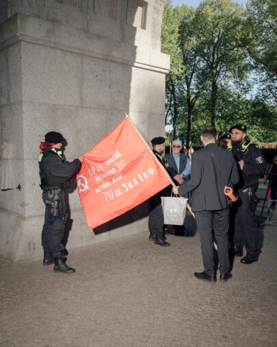 Victory Day 2024