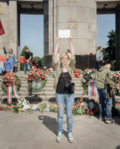 Victory Day 2024