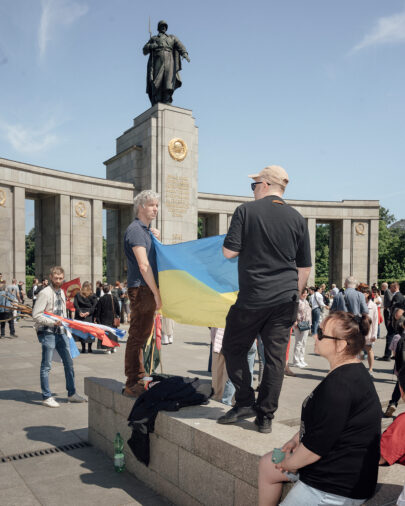 Victory Day 2024