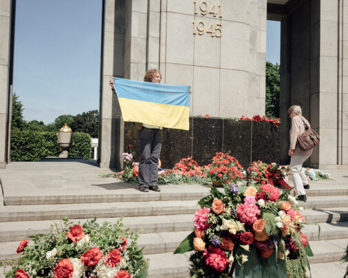 Victory Day 2024