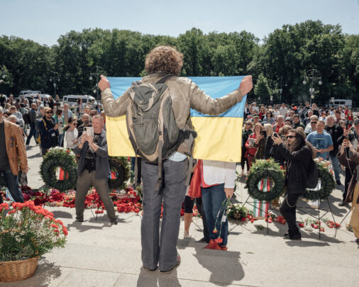 Victory Day 2024