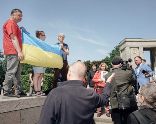 Victory Day 2024