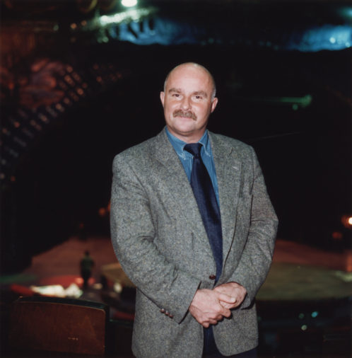 Alexander Iljinskij