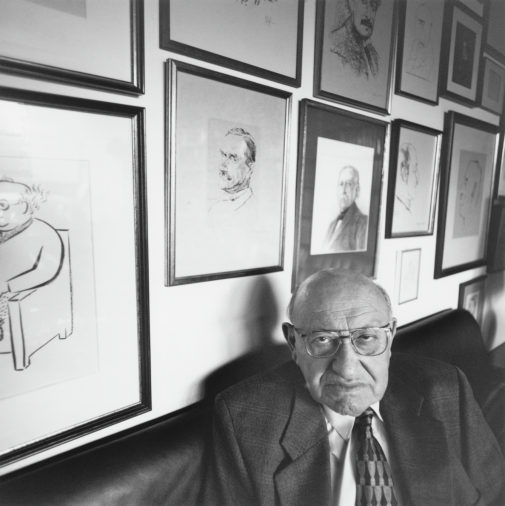 Marcel Reich Ranicki