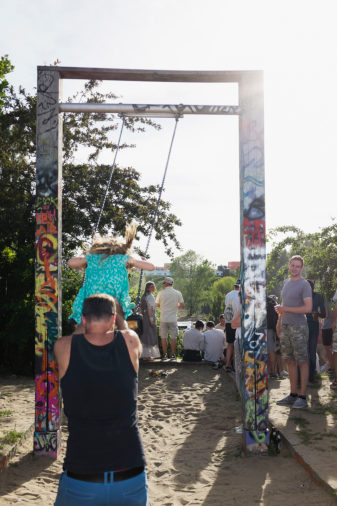 Fete de la Musique 2017